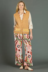 Tejido Dianka Rústico