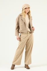 Cazadora Bomber Mira