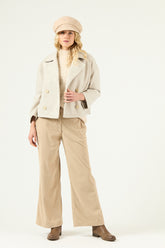 Cazadora Bomber Mira