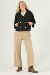 Cazadora Bomber Mira