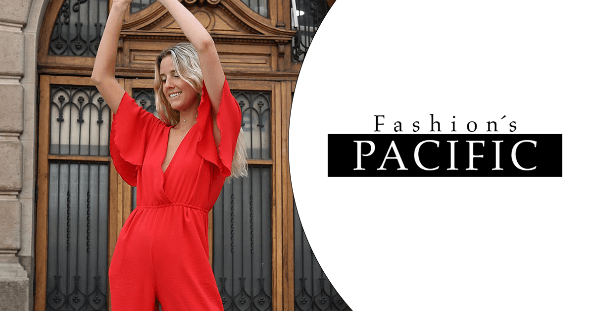 Conjuntos de vestir mujer y moda femenina Chile | Fashion Pacific – Fashion´s Pacific