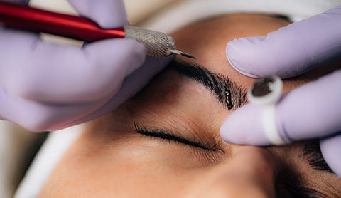 Ventajas del microblading