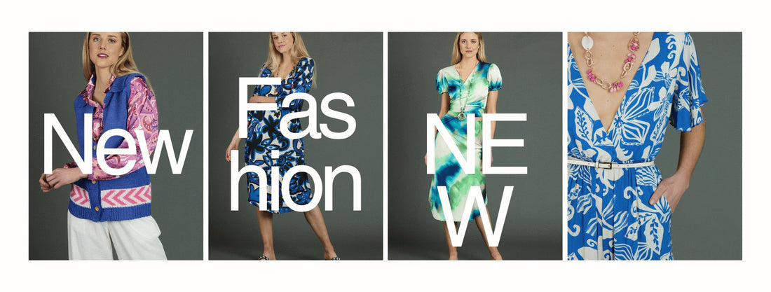 Tendencias Animal Print