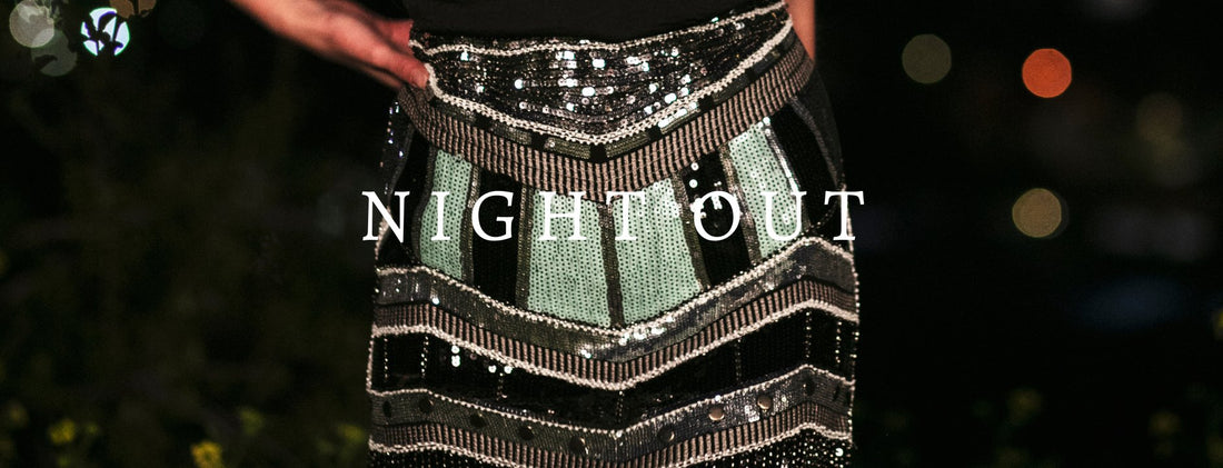 Faldas Cortas y Largas