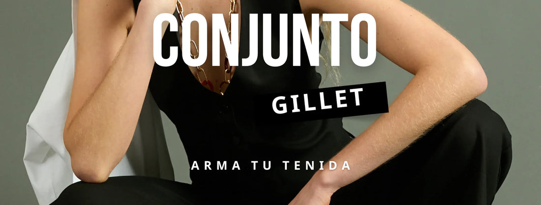 Conjuntos de Vestir para Mujer