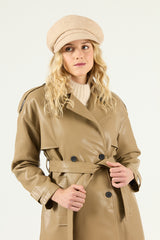 ABRIGO TRENCH