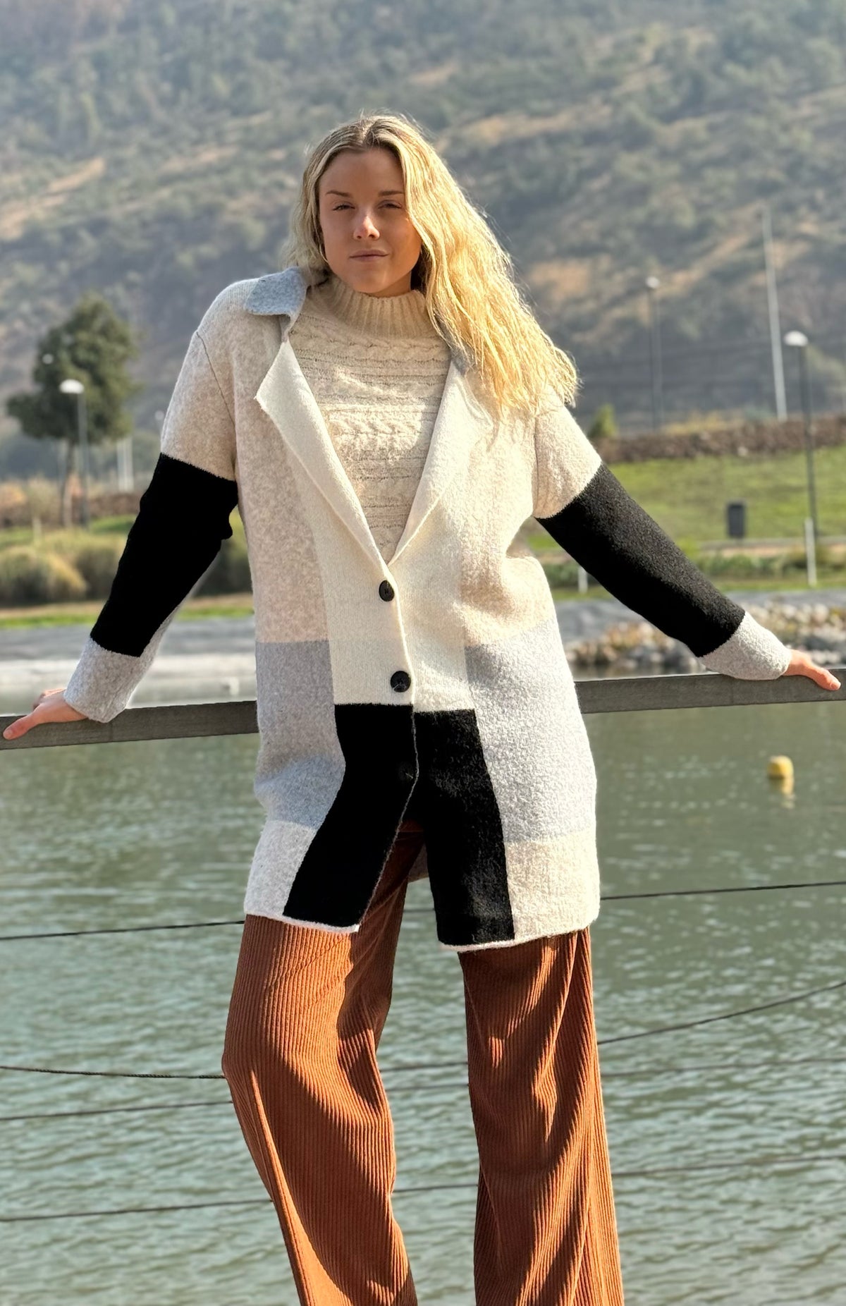 Tejido Malibu
