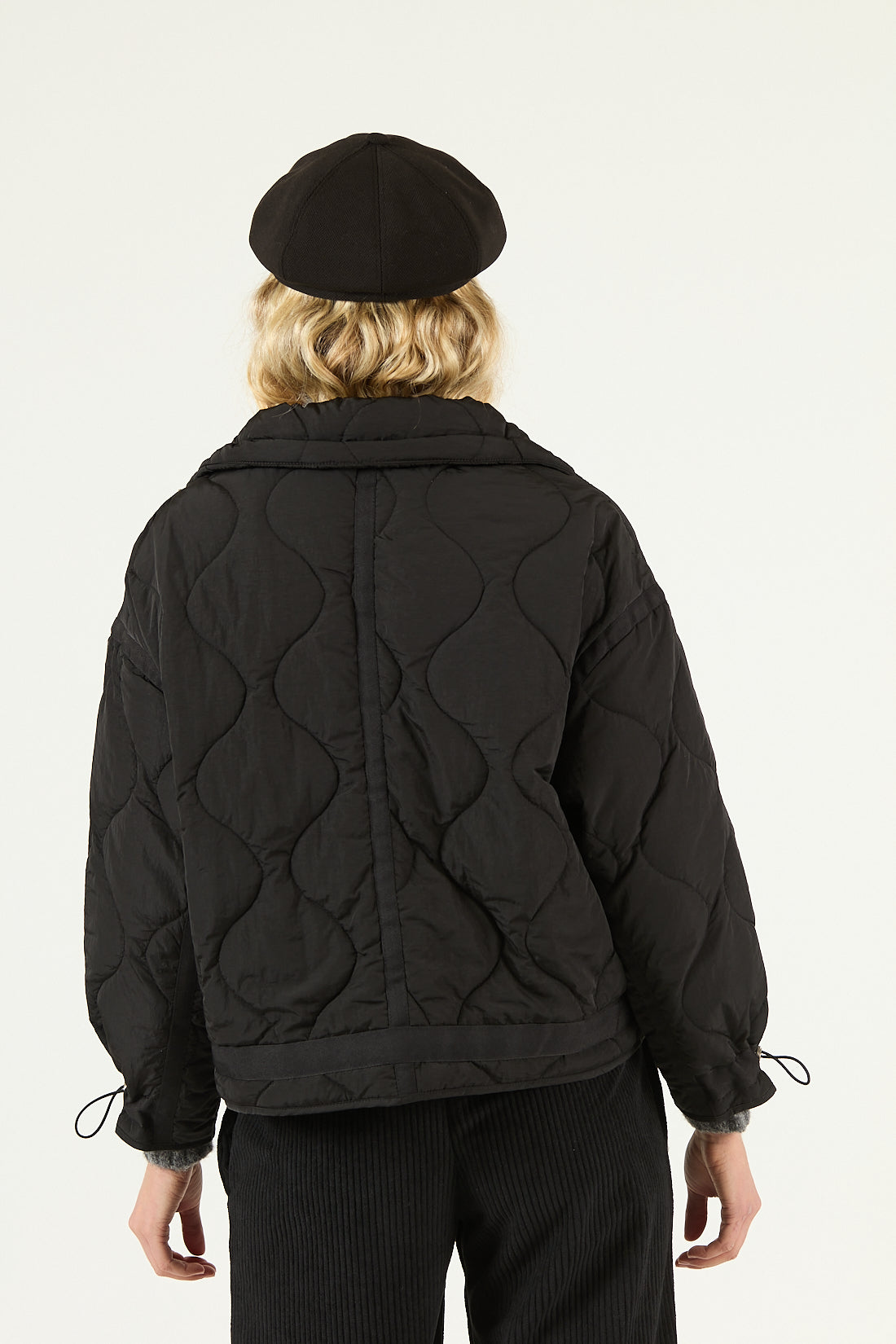 PARKA URBANA ZANI