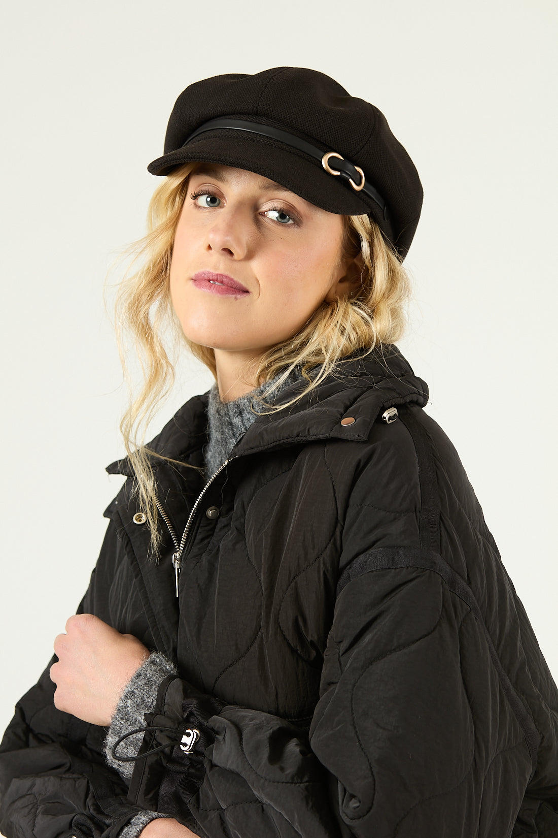PARKA URBANA ZANI