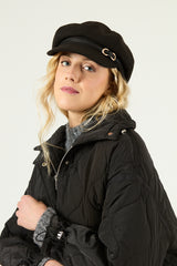 PARKA URBANA ZANI
