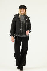 PARKA URBANA ZANI