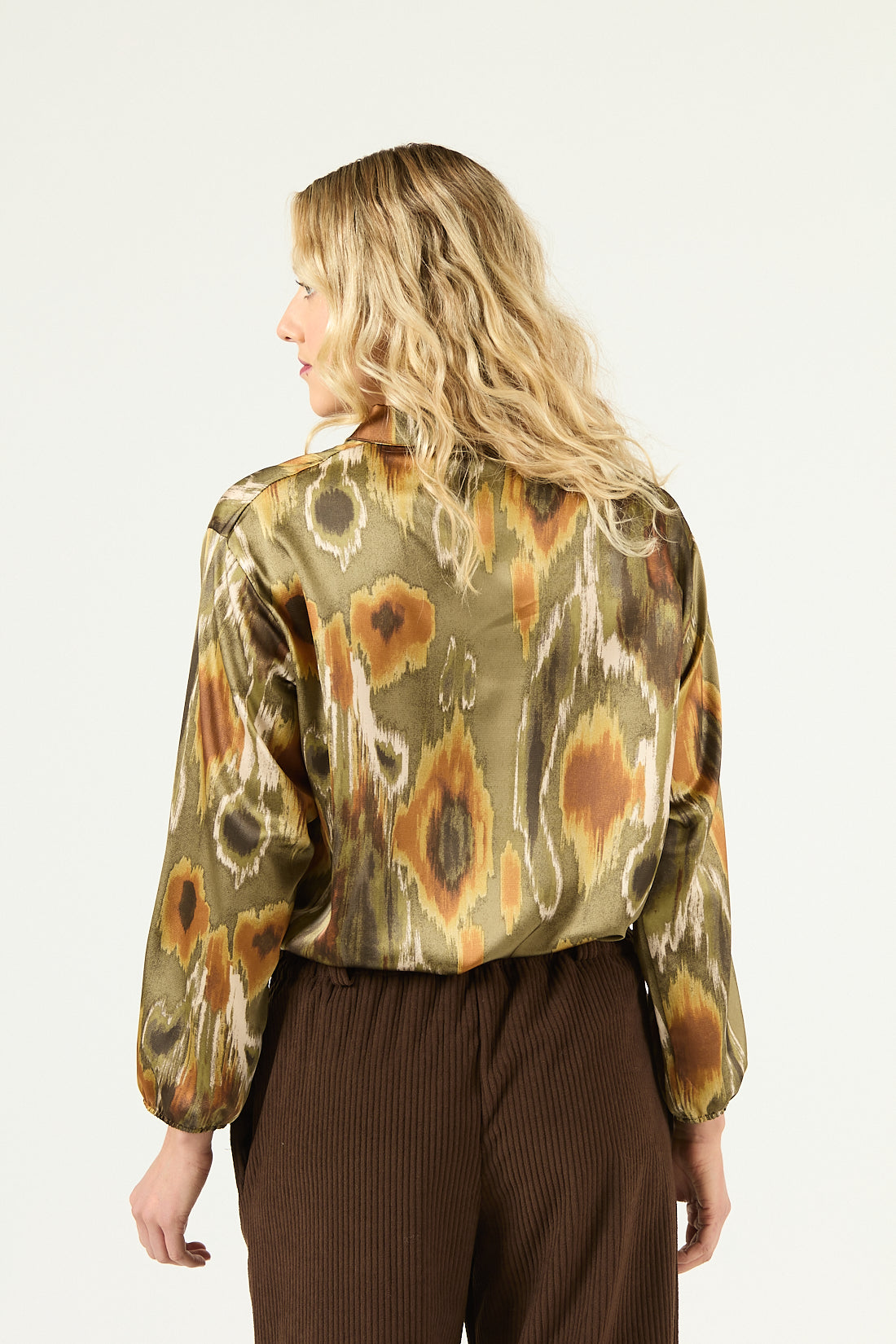 BLUSA ALFA
