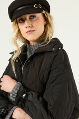 PARKA URBANA ZANI