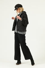 PARKA URBANA ZANI