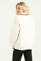PARKA CHANEL