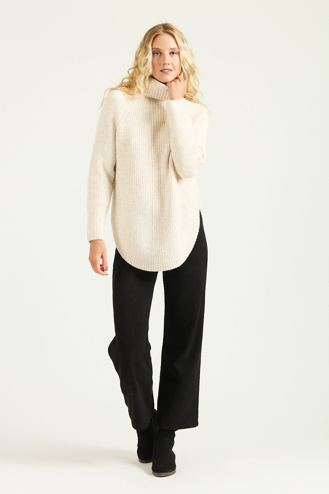 SWEATER KAYLIE