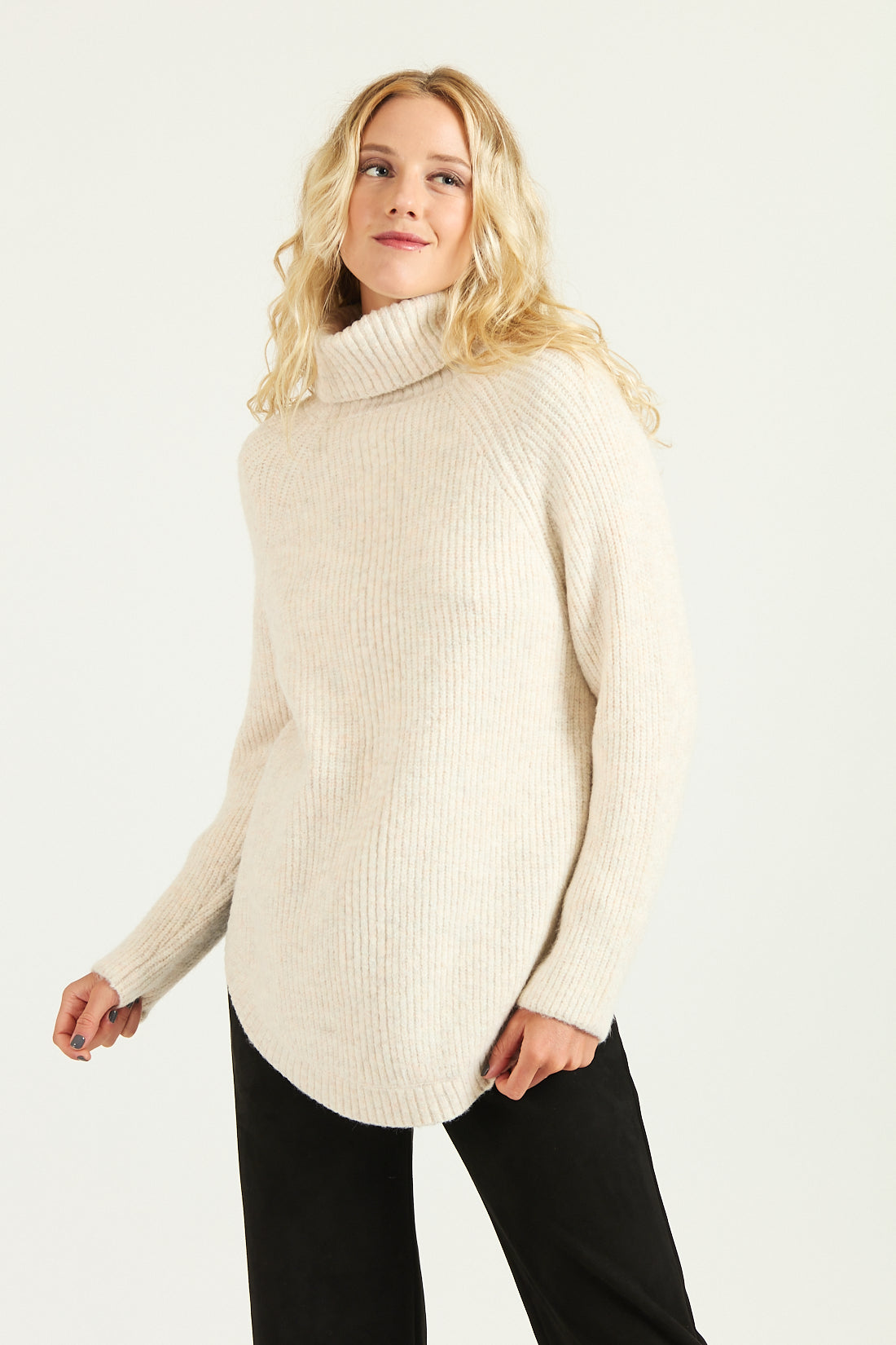 SWEATER KAYLIE