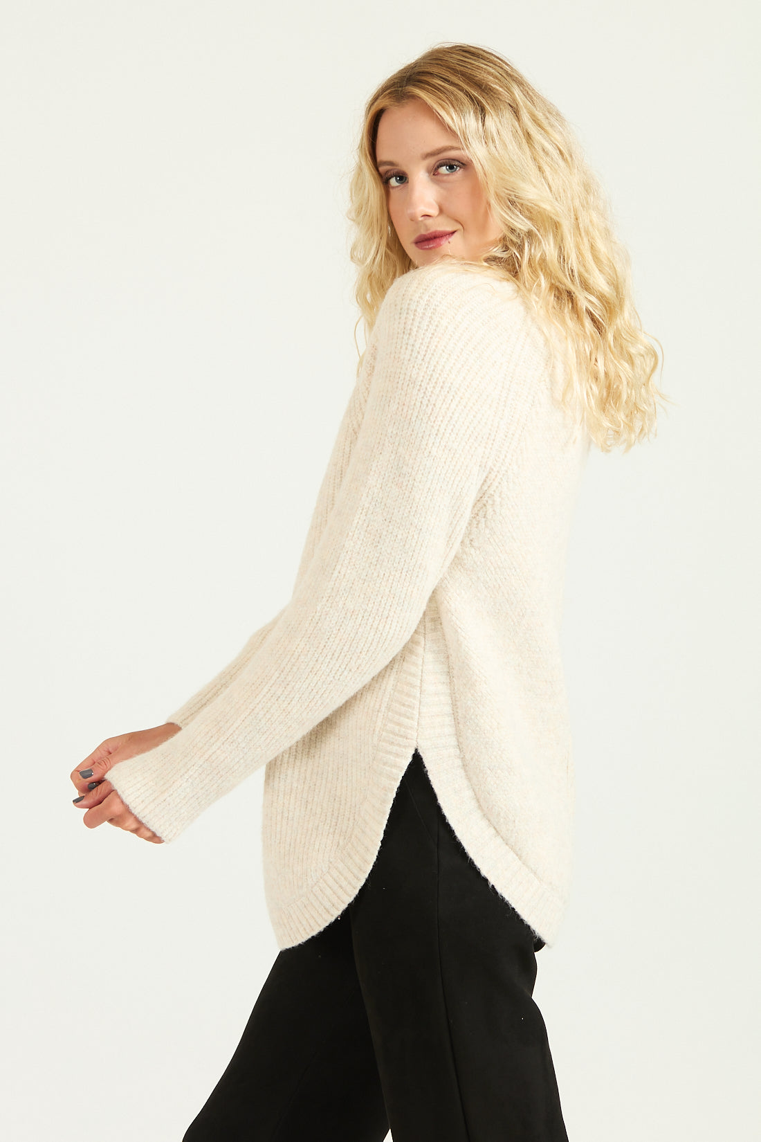 SWEATER KAYLIE