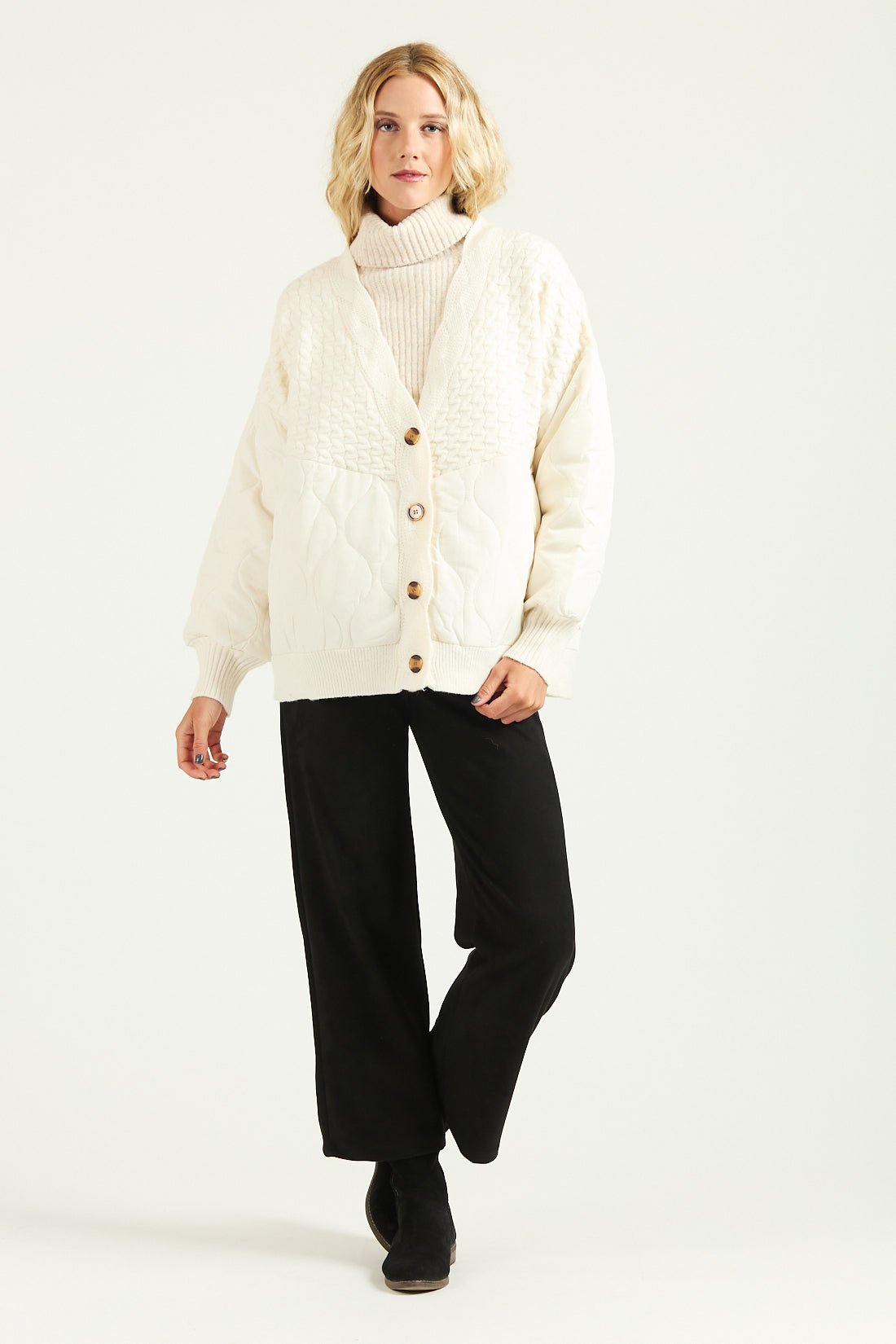 PARKA HYON