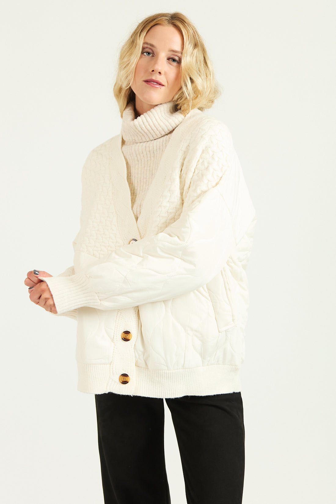 PARKA HYON