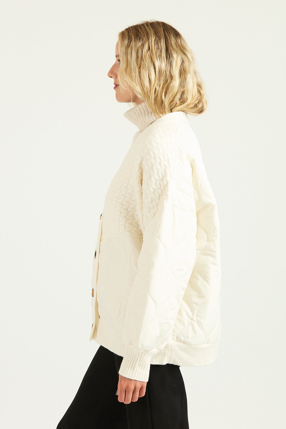 PARKA HYON