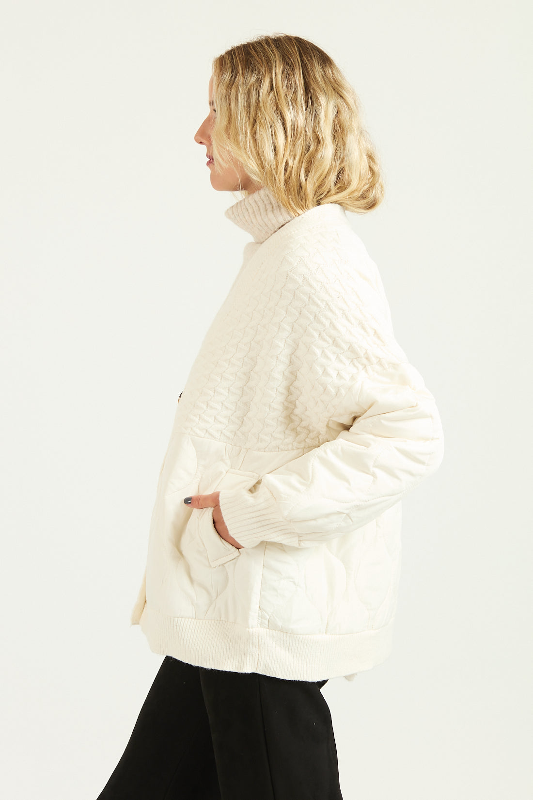 PARKA HYON