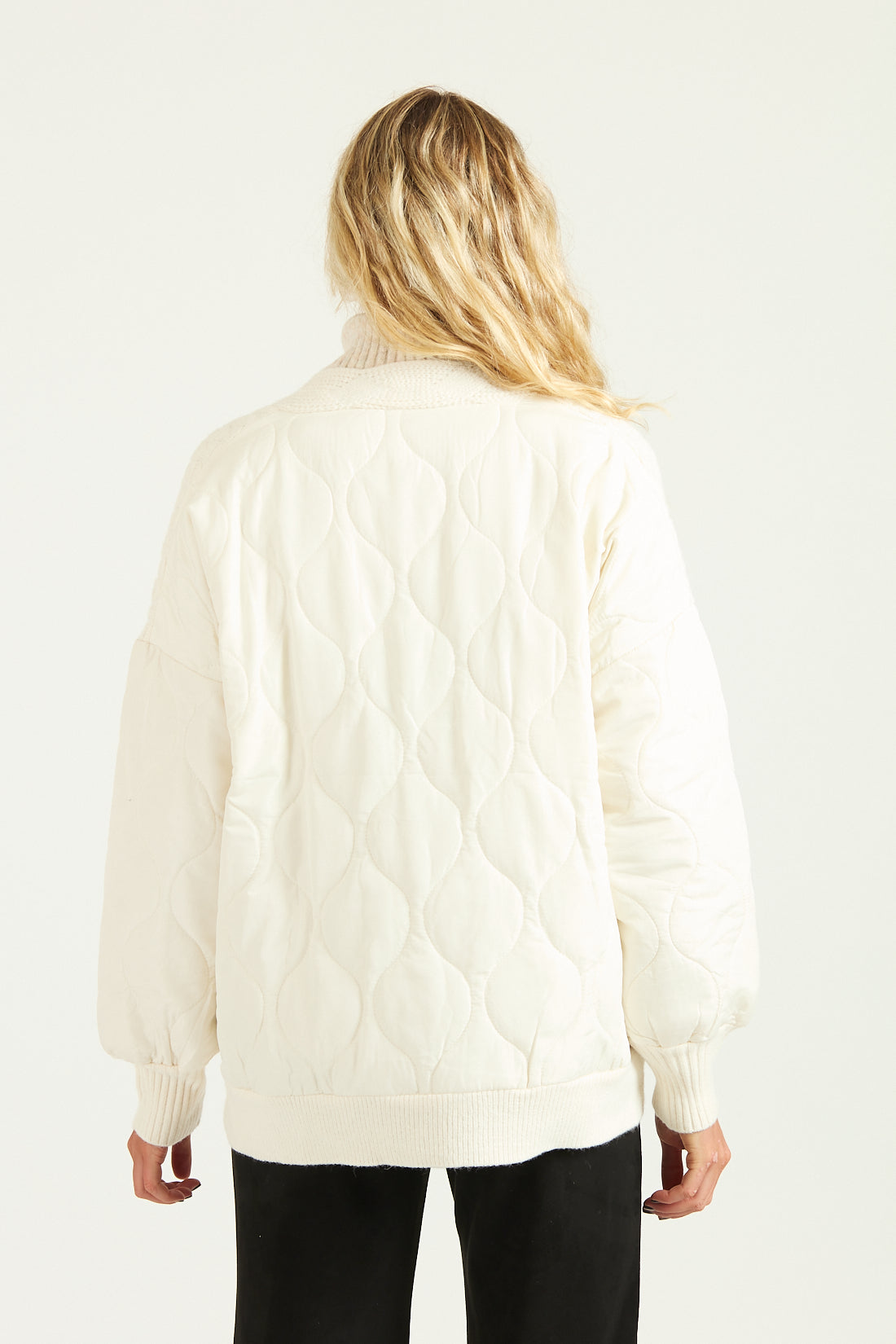 PARKA HYON