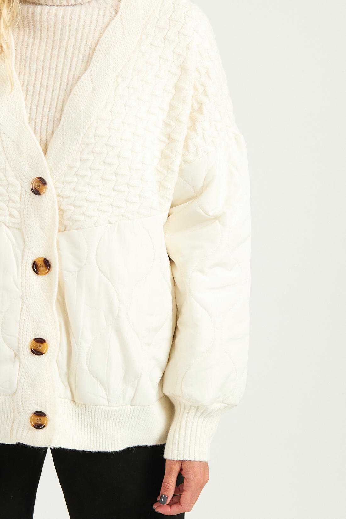 PARKA HYON