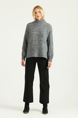 SWEATER ZARAI