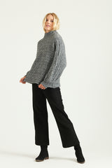 SWEATER ZARAI