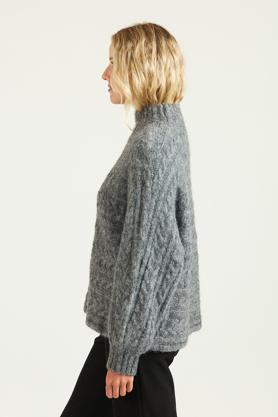 SWEATER ZARAI