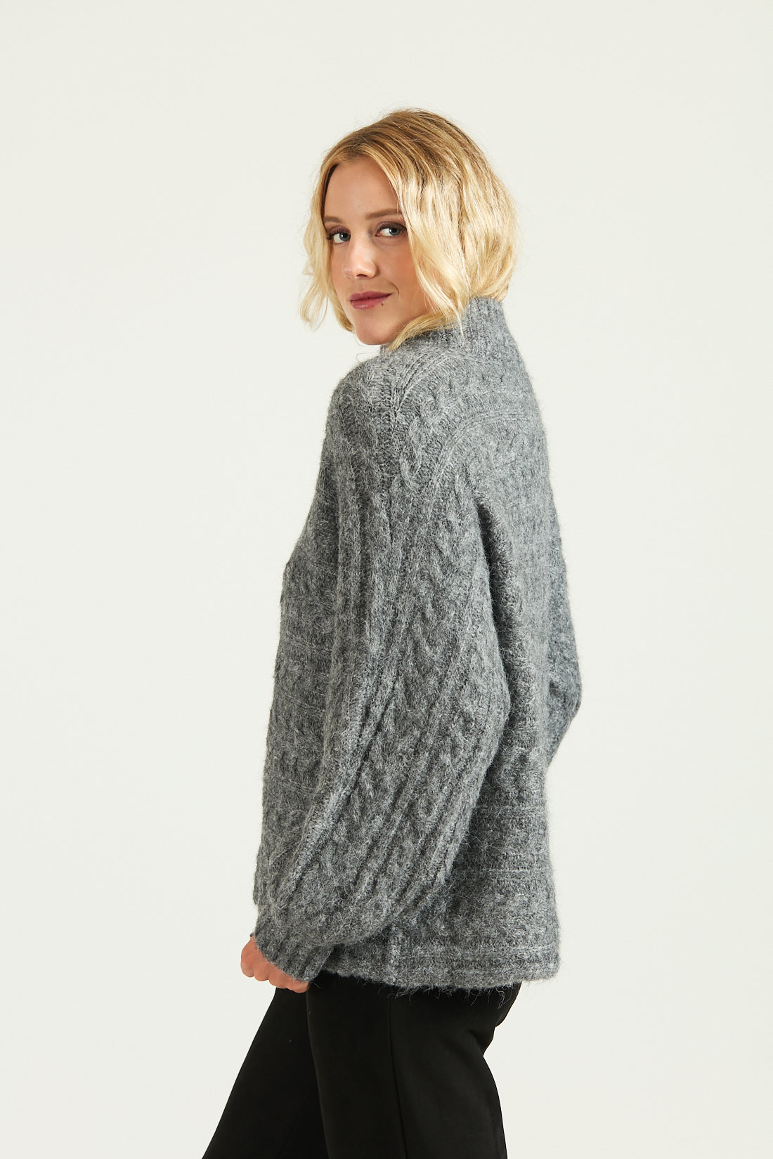 SWEATER ZARAI