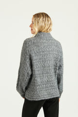 SWEATER ZARAI