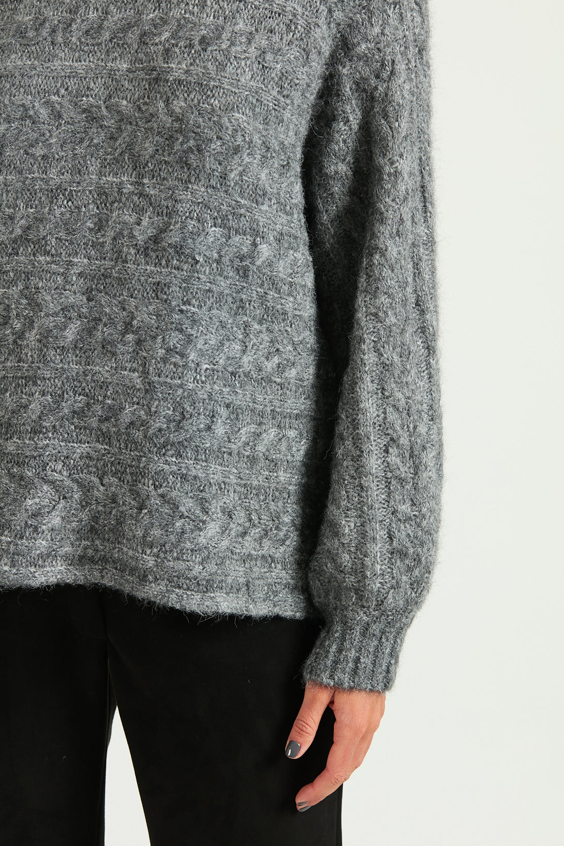 SWEATER ZARAI