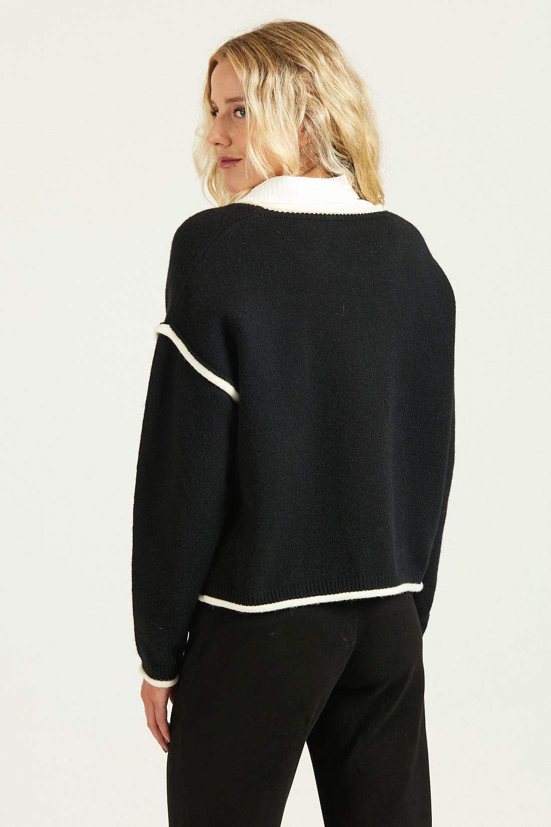 SWEATER ADANA