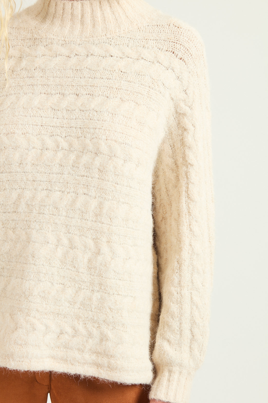 SWEATER ZARAI