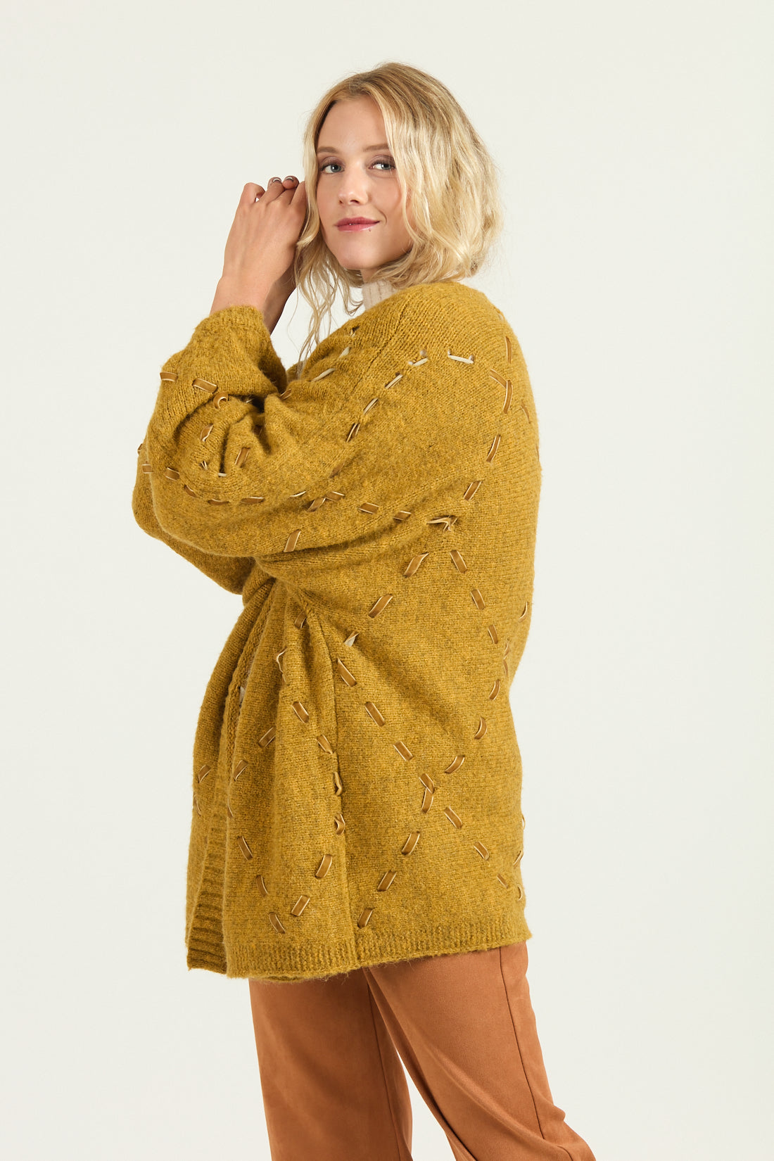 SWEATER ROMA