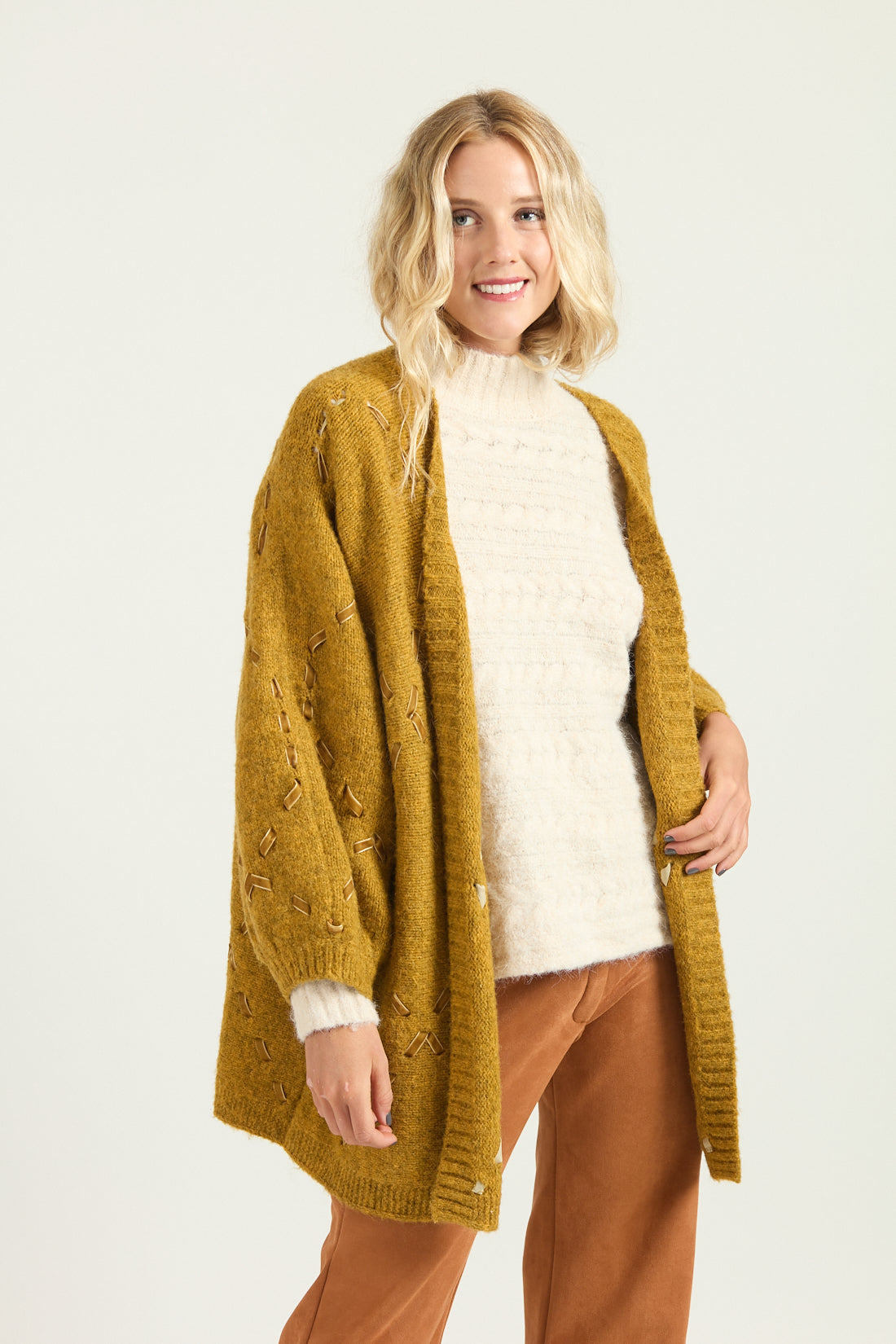 SWEATER ROMA