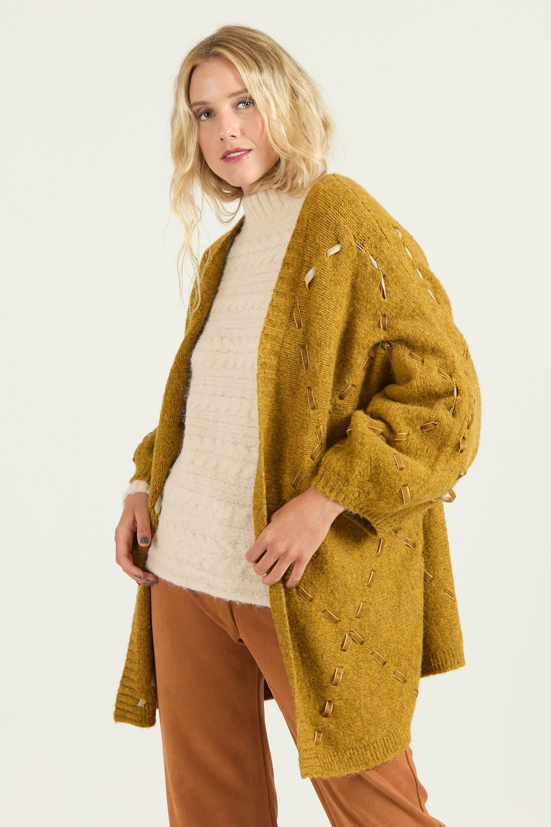 SWEATER ROMA