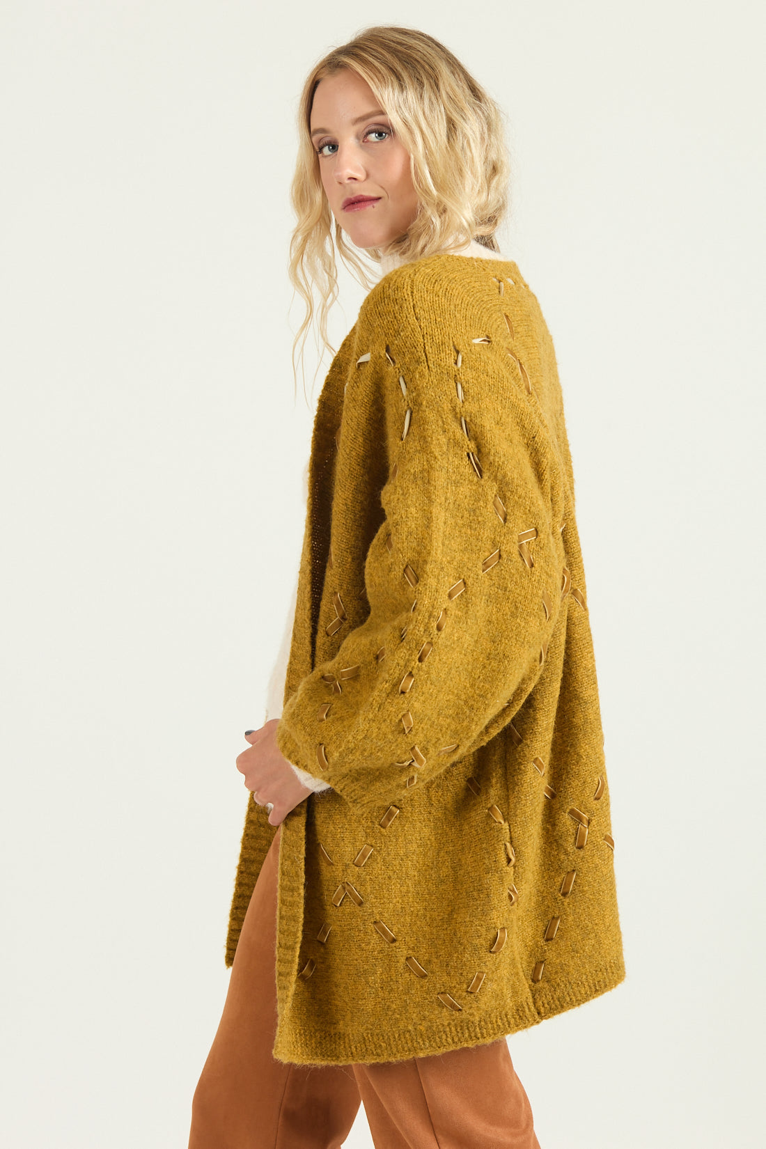 SWEATER ROMA