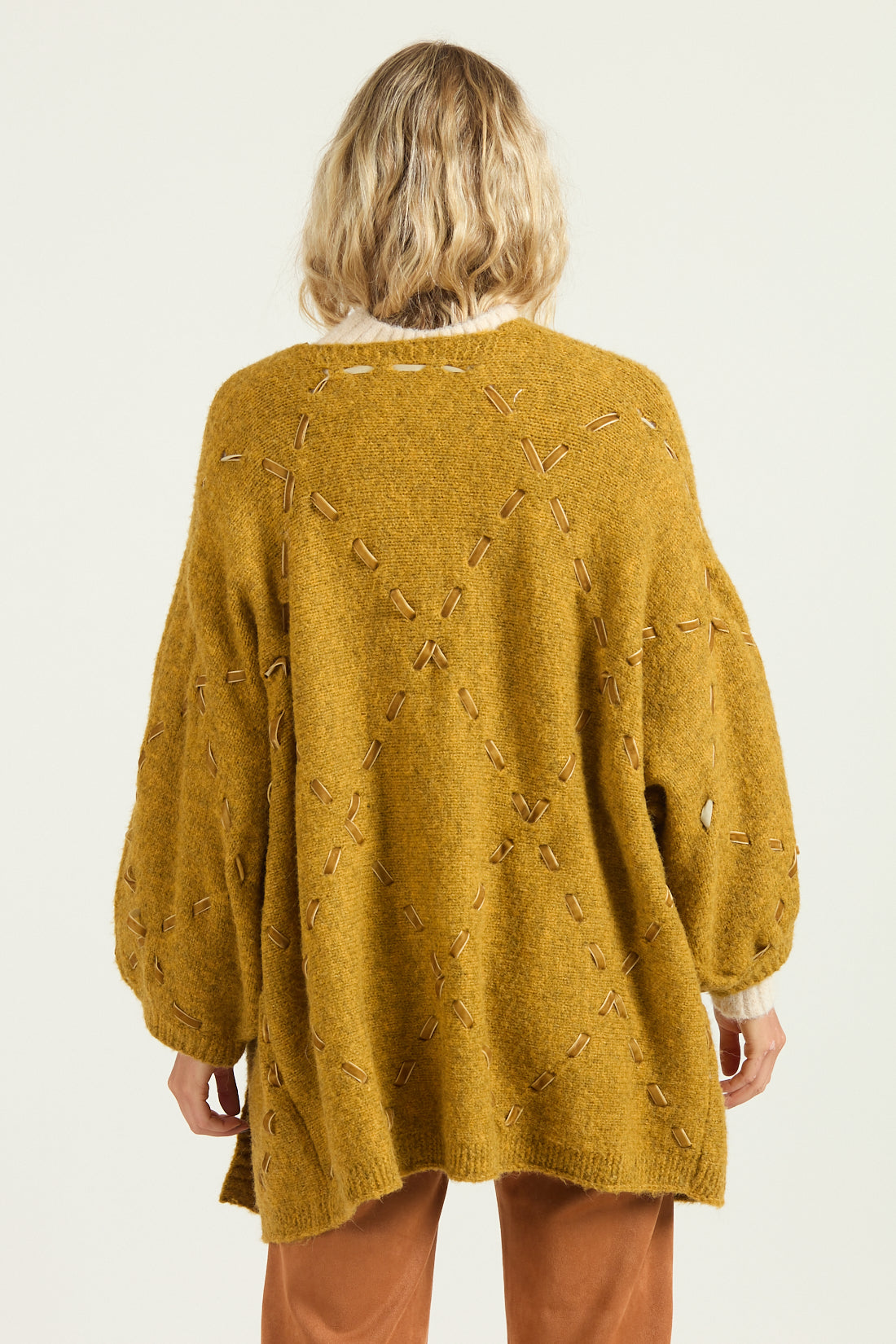 SWEATER ROMA