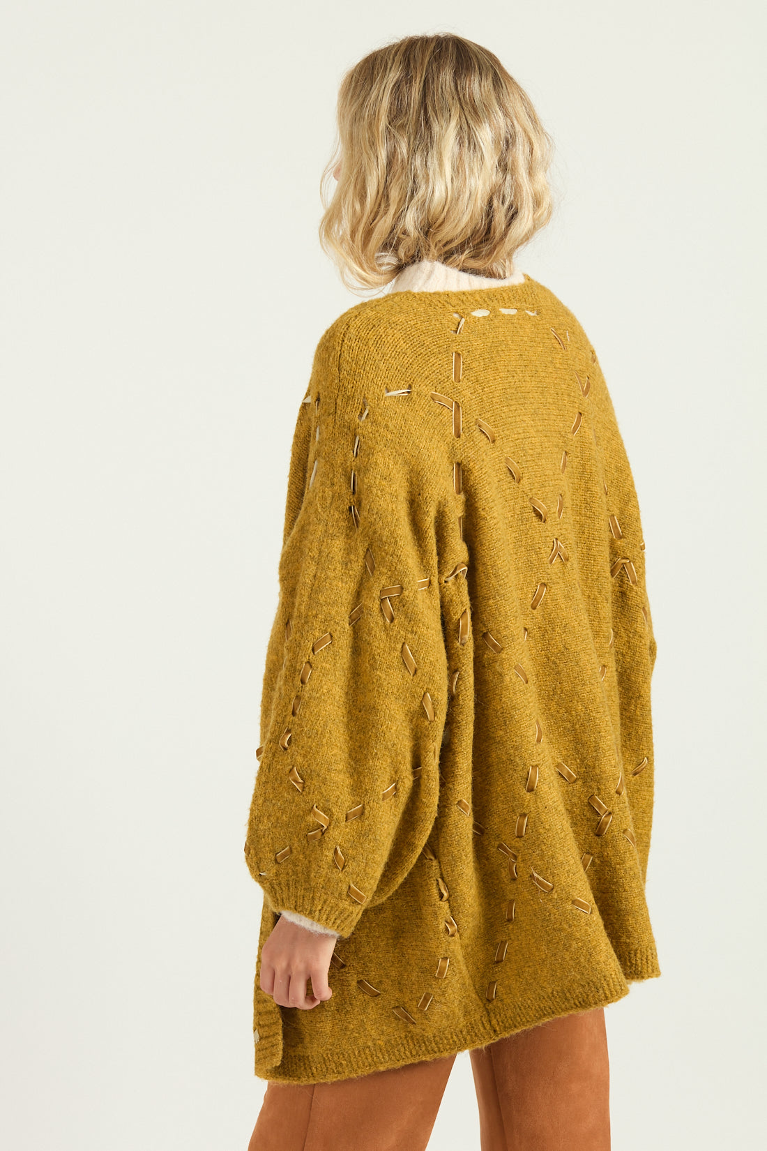 SWEATER ROMA
