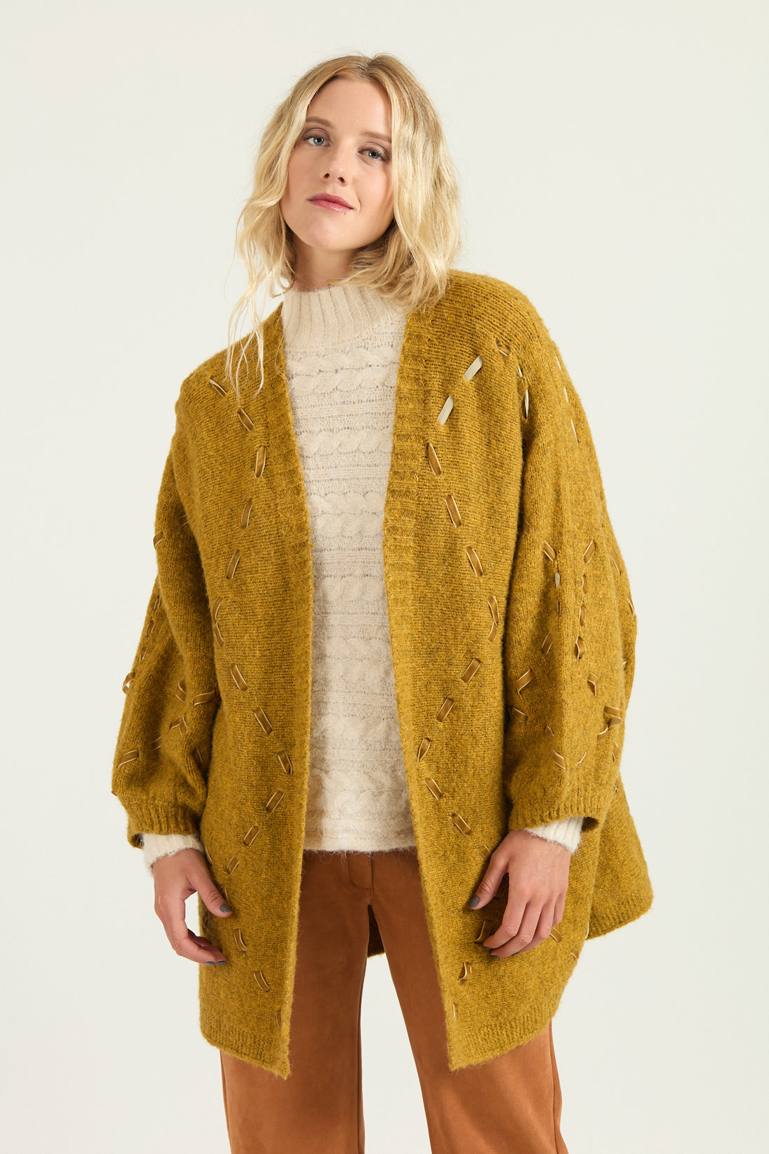 SWEATER ROMA