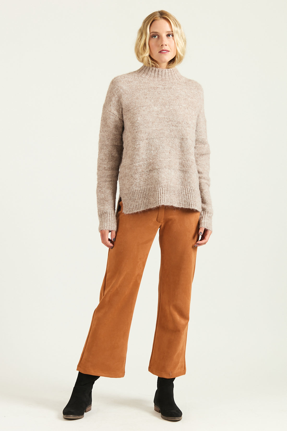 SWEATER SOFI