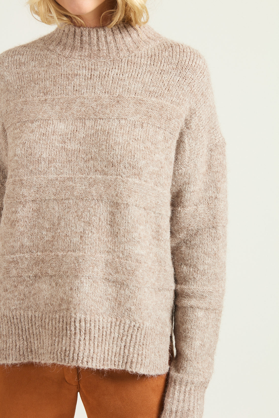 SWEATER SOFI