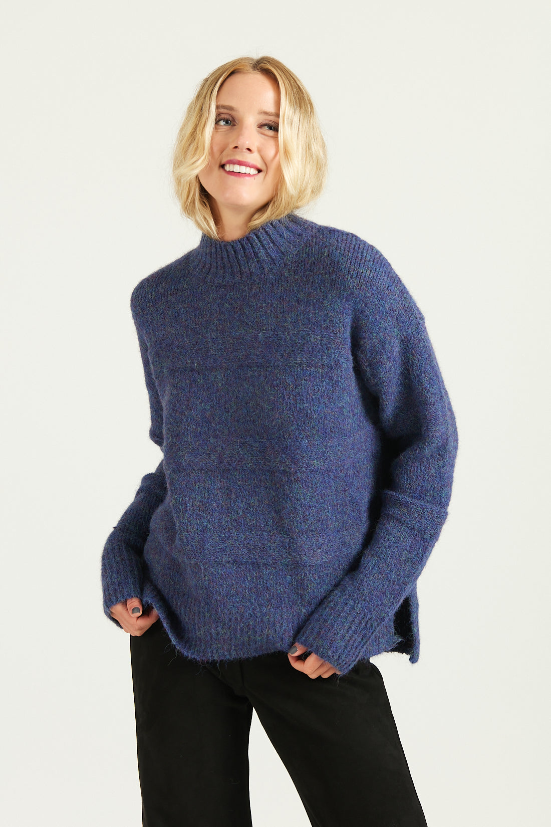 SWEATER SOFI