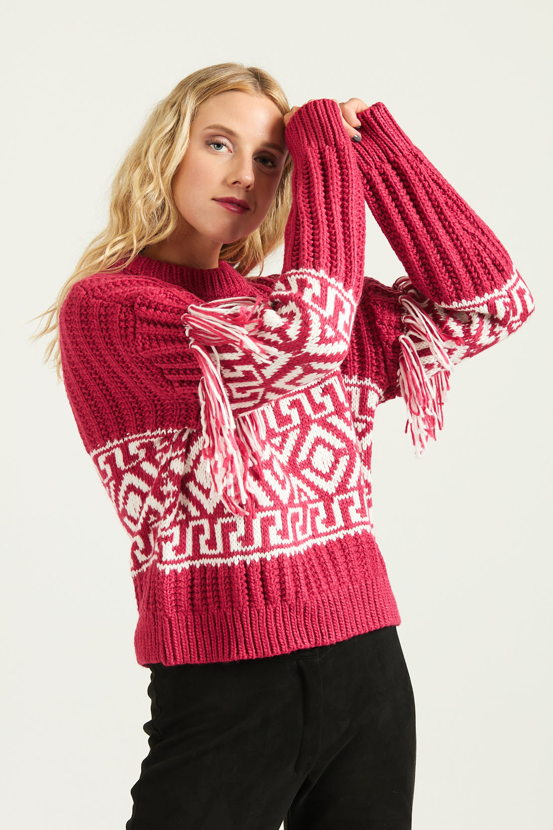 SWEATER AMARA