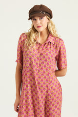 VESTIDO BESSIERE