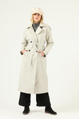 ABRIGO TRENCH