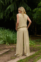 CONJUNTO RITA BEIGE CLARO